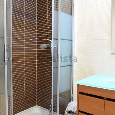 Marina Apartment