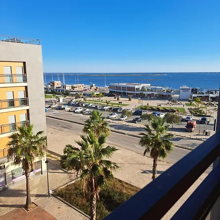 Apartment Marina *
