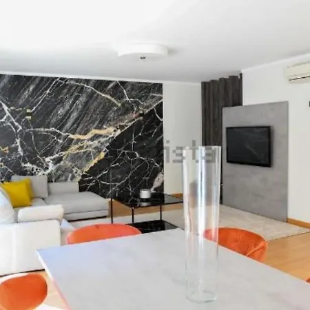 Apartamento Marina Olhão