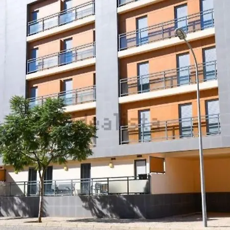 Apartamento Marina *