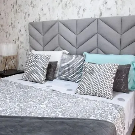 Marina Apartamento