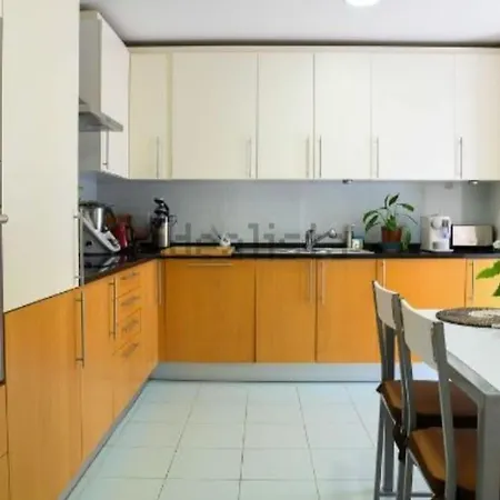 Apartamento Marina