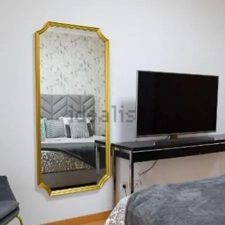 Apartamento Marina *